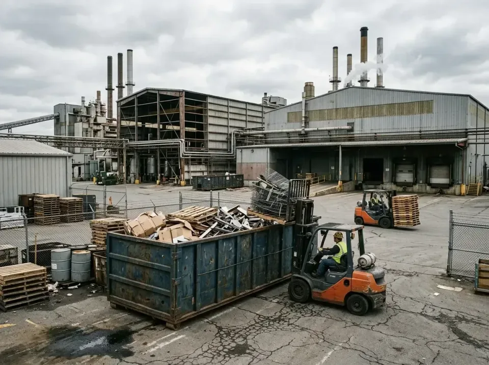 industrial-factory-scrap-conta-003 — frequently asked questions, Cheap Roll-off Dumpster Rentals in Emma, NC